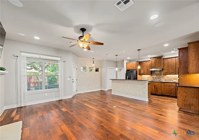 3rd image of 4900 Sonora Tr, Georgetown, TX 78633 | MLS# 622343