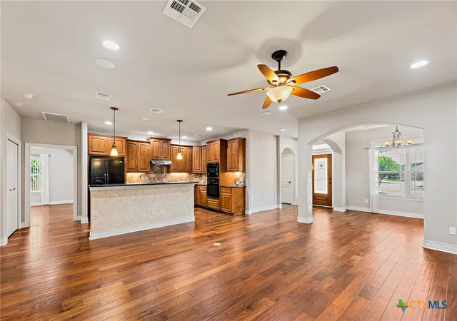 5th image of 4900 Sonora Tr, Georgetown, TX 78633 | MLS# 622343