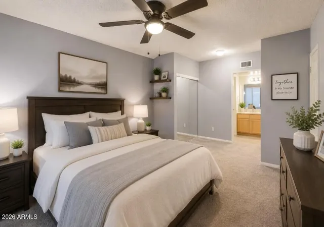 Photo 4 of House for sale at 5757 W Eugie Ave #2116, Glendale, AZ 85304 | MLS# 7036666 | Listing updated on 2026-09-17