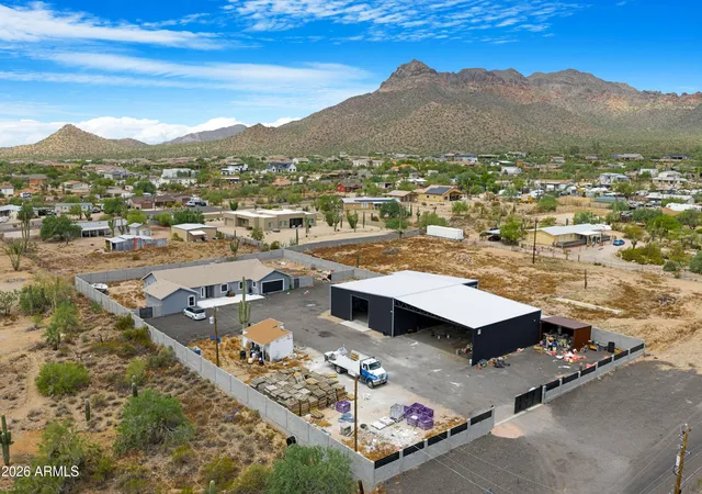 1st image of 4906 N Warner Dr, Apache Junction, AZ 85120 | MLS# 7047504