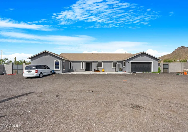 2nd image of 4906 N Warner Dr, Apache Junction, AZ 85120 | MLS# 7047504
