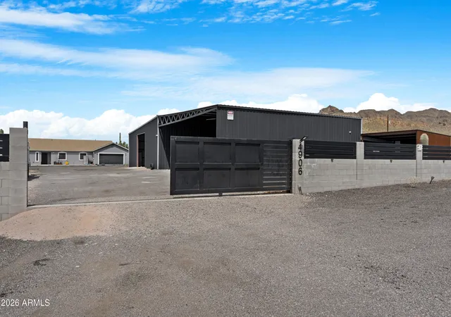 59th image of 4906 N Warner Dr, Apache Junction, AZ 85120 | MLS# 7047504