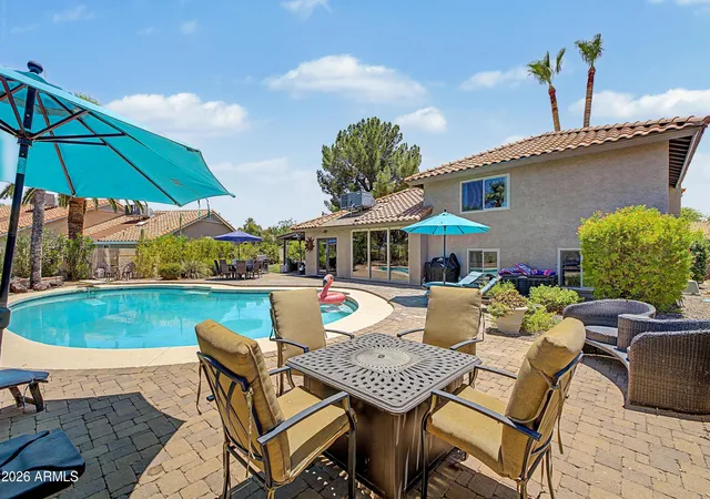 Photo 2 of Single family home for sale at 6048 E Kathleen Rd, Scottsdale, AZ 85254 | MLS# 7065935 | Listing updated on 2026-09-18