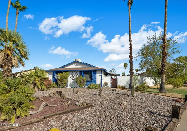 1st image of 13854 N 47th Ave, Glendale, AZ 85306 | MLS# 7064196