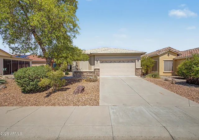 1st image of 1101 S 229th Ave, Buckeye, AZ 85326 | MLS# 7066201