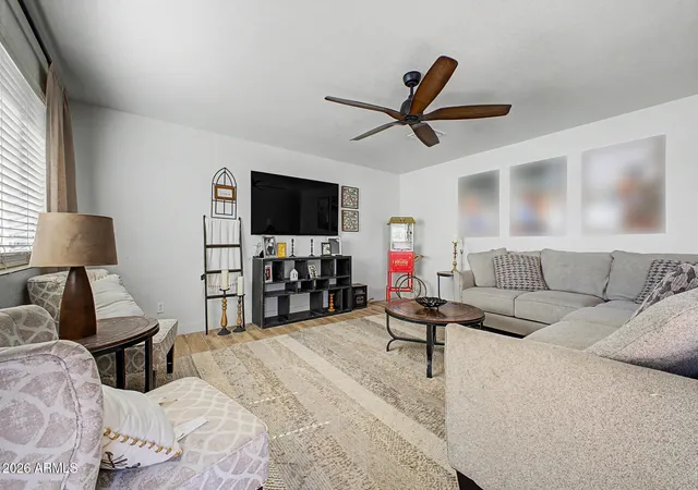 2nd image of 399 N Apache Dr N, Chandler, AZ 85224 | MLS# 7061717