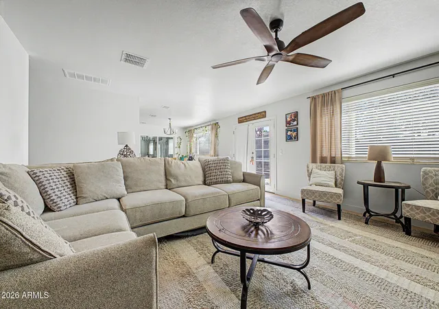 Photo 3 of Single family home for sale at 399 N Apache Dr, Chandler, AZ 85224 | MLS# 7061717 | Listing updated on 2026-09-16