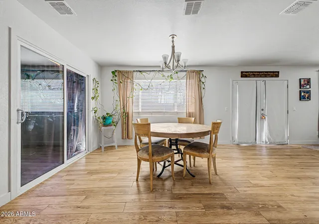 Photo 3 of Single family home for sale at 399 N Apache Dr, Chandler, AZ 85224 | MLS# 7061717 | Listing updated on 2026-09-16