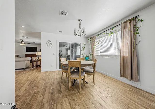 Photo 4 of Single family home for sale at 399 N Apache Dr, Chandler, AZ 85224 | MLS# 7061717 | Listing updated on 2026-09-16