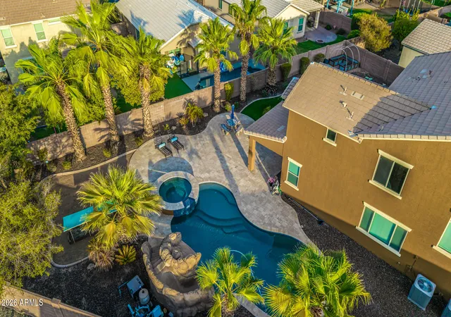 Photo 2 of Single family home for sale at 7927 S Boxelder St, Gilbert, AZ 85298 | MLS# 7064671 | Listing updated on 2026-09-18
