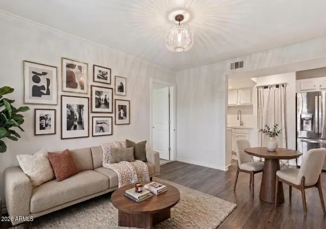 1st image of 12440 N 20th St #106, Phoenix, AZ 85022 | MLS# 7062523