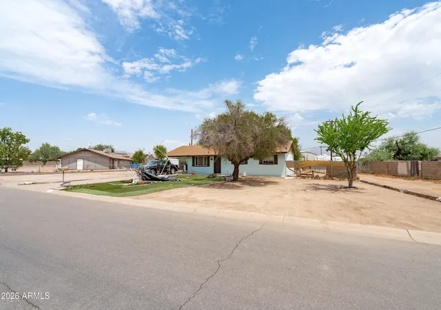 Photo 2 of Sale Pending at 413 S 107th Street, Mesa, AZ 85208 | MLS# 7063803 | Listing updated on 2026-09-17