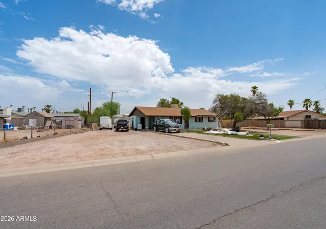 Photo 3 of Sale Pending at 413 S 107th Street, Mesa, AZ 85208 | MLS# 7063803 | Listing updated on 2026-09-17