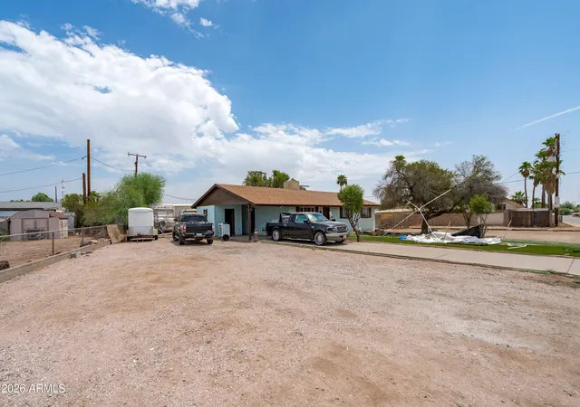 Photo 3 of Sale Pending at 413 S 107th Street, Mesa, AZ 85208 | MLS# 7063803 | Listing updated on 2026-09-17
