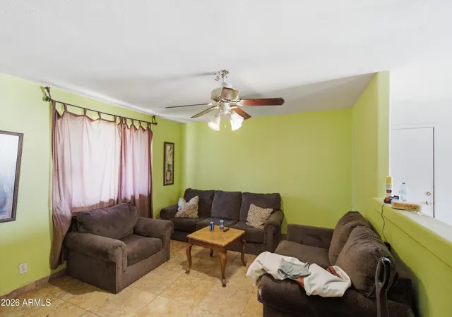 Photo 4 of Sale Pending at 413 S 107th Street, Mesa, AZ 85208 | MLS# 7063803 | Listing updated on 2026-09-17