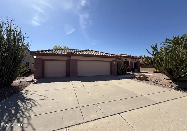 2nd image of 20123 N Painted Sky Dr, Surprise, AZ 85374 | MLS# 7065060
