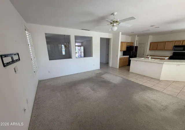 5th image of 20123 N Painted Sky Dr, Surprise, AZ 85374 | MLS# 7065060