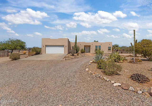 2nd image of 40648 N 251st Ave, Morristown, AZ 85342 | MLS# 7064303