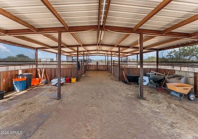 44th image of 40648 N 251st Ave, Morristown, AZ 85342 | MLS# 7064303