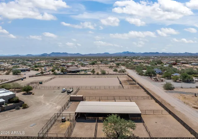 Photo 4 of Single family home for sale at 40648 N 251st Avenue, Morristown, AZ 85342 | MLS# 7064303 | Listing updated on 2026-08-11