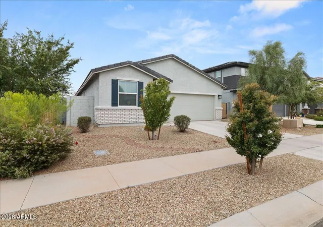 Photo 2 of Single family home for sale at 17837 W Country Clb Ter, Surprise, AZ 85387 | MLS# 7064209 | Listing updated on 2026-10-06
