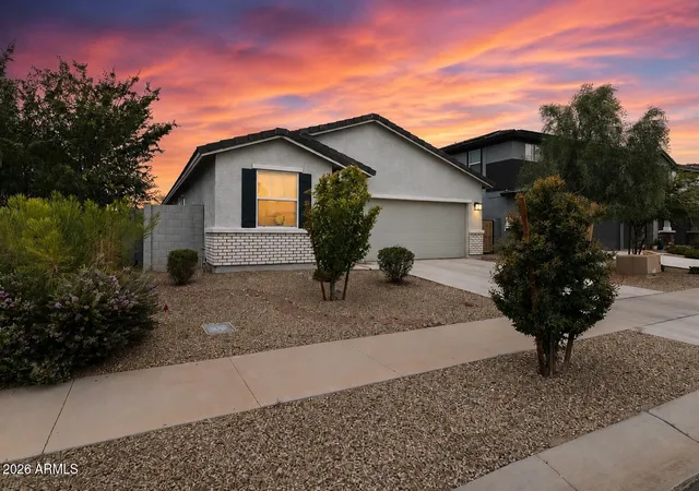 Photo 1 of Single family home for sale at 17837 W Country Clb Ter, Surprise, AZ 85387 | MLS# 7064209 | Listing updated on 2026-10-06
