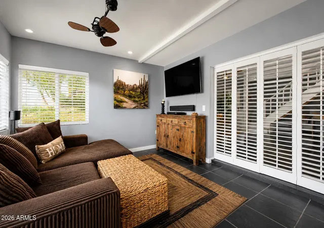 Photo 3 of Townhouse for sale at 6105 N 79th Street, Scottsdale, AZ 85250 | MLS# 7064663 | Listing updated on 2026-09-17