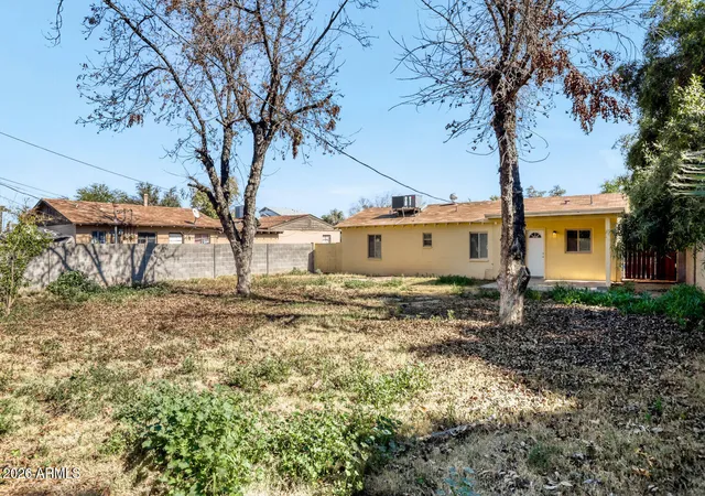 29th image of 6132 N 35th Dr, Phoenix, AZ 85019 | MLS# 7068122