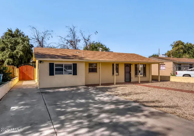 4th image of 6132 N 35Th Dr, Phoenix, AZ 85019 | MLS# 7068122