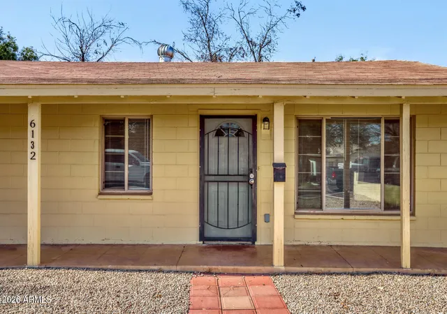 5th image of 6132 N 35Th Dr, Phoenix, AZ 85019 | MLS# 7068122