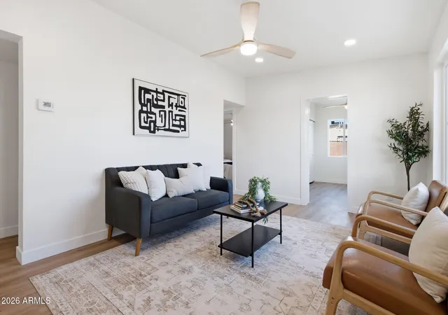 2nd image of 1204 W Brown St, Phoenix, AZ 85021 | MLS# 7065707
