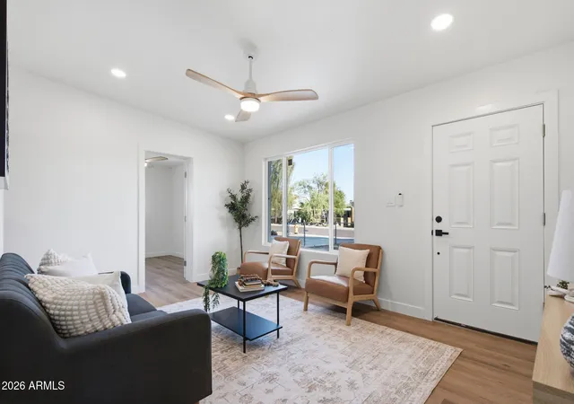 4th image of 1204 W Brown St, Phoenix, AZ 85021 | MLS# 7065707