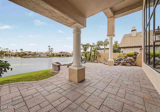 31st image of 1748 E Queen Palm Dr, Gilbert, AZ 85234 | MLS# 7067348