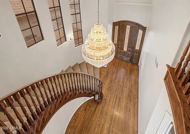 3rd image of 1748 E Queen Palm Dr, Gilbert, AZ 85234 | MLS# 7067348