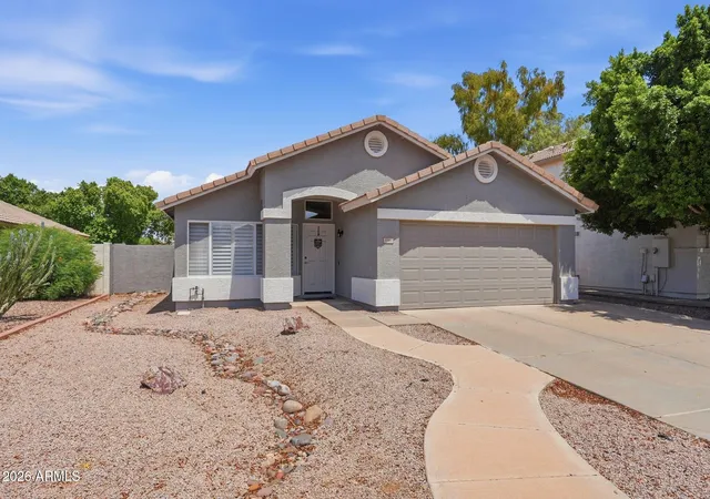 Photo 1 of Sale Pending at 3960 E Pinon Ct, Gilbert, AZ 85234 | MLS# 7066562 | Listing updated on 2026-09-15