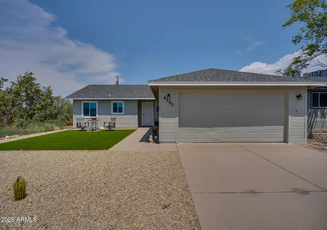 1st image of 4790 E Redrock Dr, Rimrock, AZ 86335 | MLS# 7067008