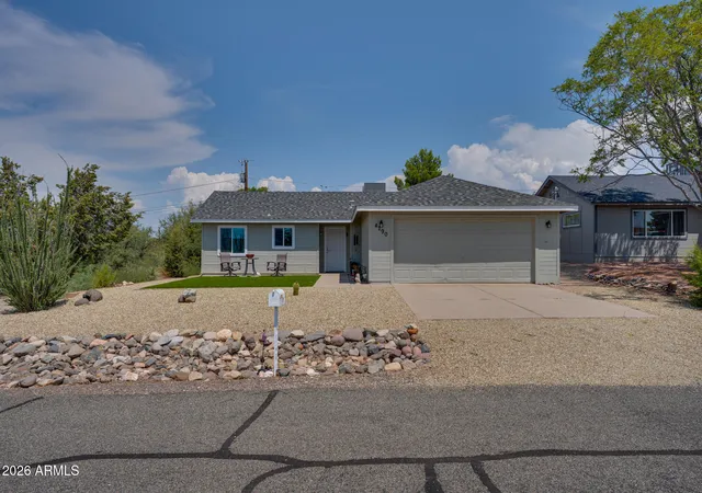 2nd image of 4790 E Redrock Dr, Rimrock, AZ 86335 | MLS# 7067008