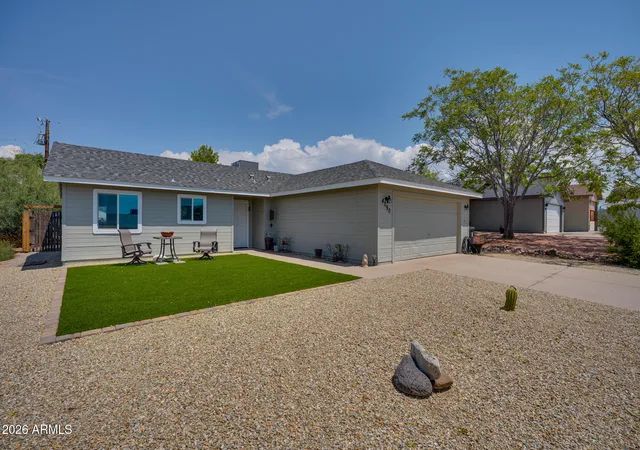 3rd image of 4790 E Redrock Dr, Rimrock, AZ 86335 | MLS# 7067008