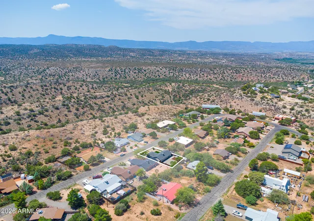 48th image of 4790 E Redrock Dr, Rimrock, AZ 86335 | MLS# 7067008