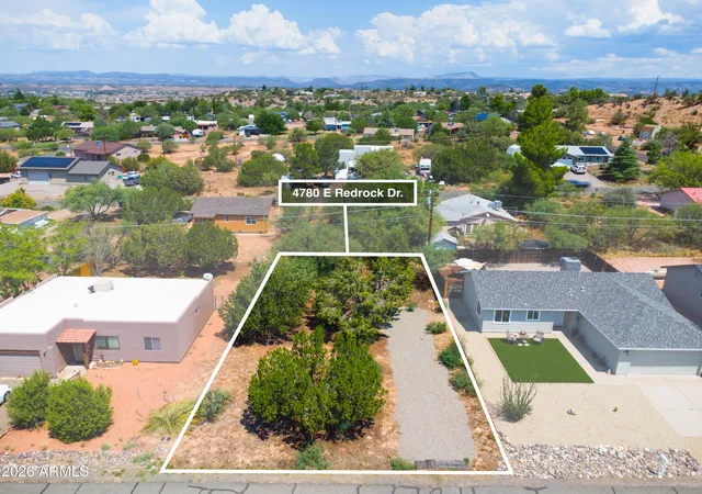 5th image of 4790 E Redrock Dr, Rimrock, AZ 86335 | MLS# 7067008