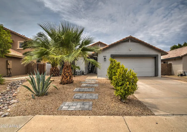 1st image of 8809 W Alex Ave, Peoria, AZ 85382 | MLS# 7066569