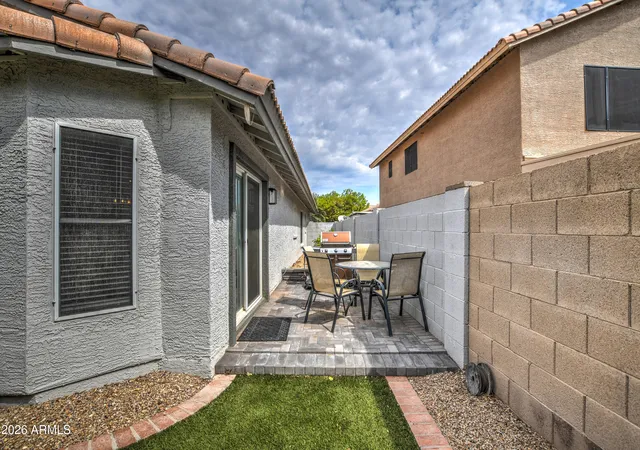 21st image of 8809 W Alex Ave, Peoria, AZ 85382 | MLS# 7066569