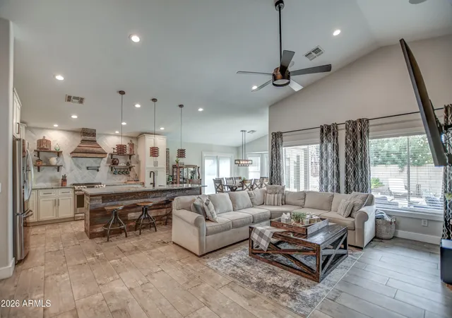 3rd image of 8809 W Alex Ave, Peoria, AZ 85382 | MLS# 7066569