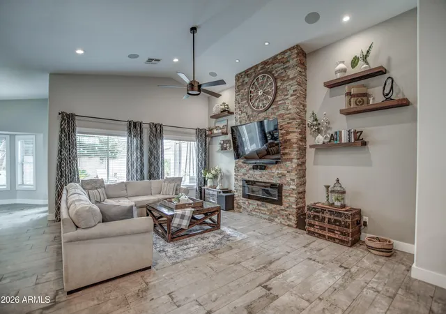 4th image of 8809 W Alex Ave, Peoria, AZ 85382 | MLS# 7066569