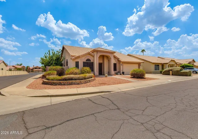 Photo 2 of Sale Pending at 4531 E Danbury Rd, Phoenix, AZ 85032 | MLS# 7066802 | Listing updated on 2026-09-10