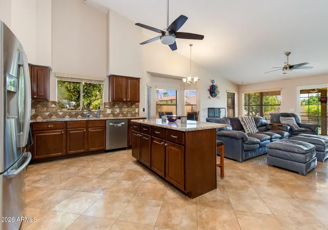 Photo 3 of Sale Pending at 4531 E Danbury Rd, Phoenix, AZ 85032 | MLS# 7066802 | Listing updated on 2026-09-10