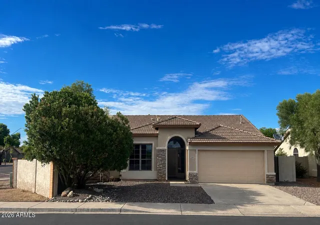 Photo 2 of Single family home for sale at 8228 W Palmaire Ave, Glendale, AZ 85303 | MLS# 7067673 | Listing updated on 2026-08-25