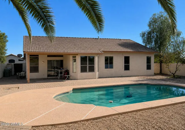 Photo 3 of Single family home for sale at 8228 W Palmaire Ave, Glendale, AZ 85303 | MLS# 7067673 | Listing updated on 2026-08-25