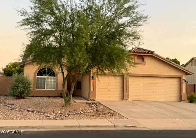 Photo 3 of Sale Pending at 11531 E Decatur St, Mesa, AZ 85207 | MLS# 7067905 | Listing updated on 2026-08-30