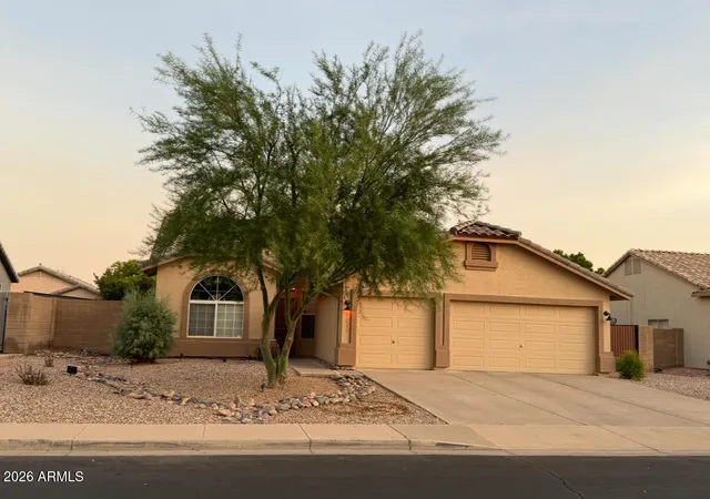 Photo 3 of Sale Pending at 11531 E Decatur St, Mesa, AZ 85207 | MLS# 7067905 | Listing updated on 2026-08-30
